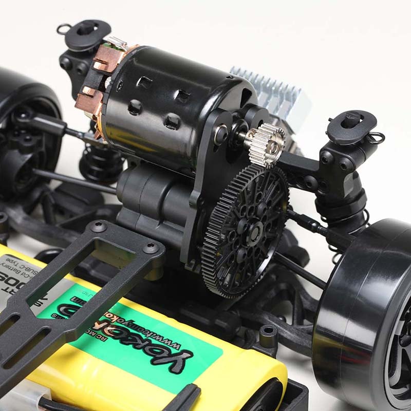 DP-GR86W PANDEM GR86 ボディ付き RD2.0組み立てキット (ホワイト