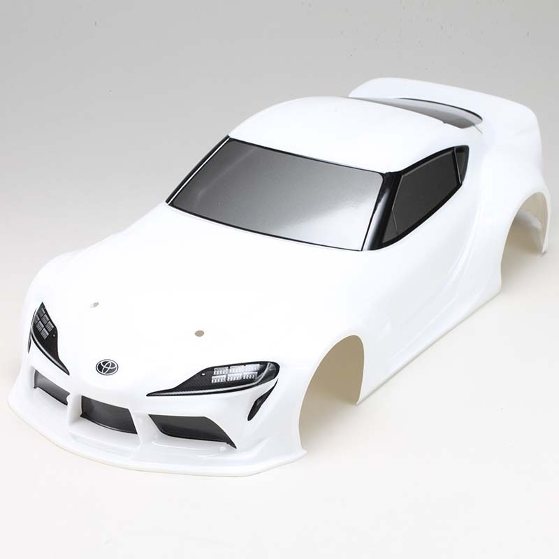 DP-GRA90W PANDEM GRA90スープラ ボディ付き RD2.0組み立てキット