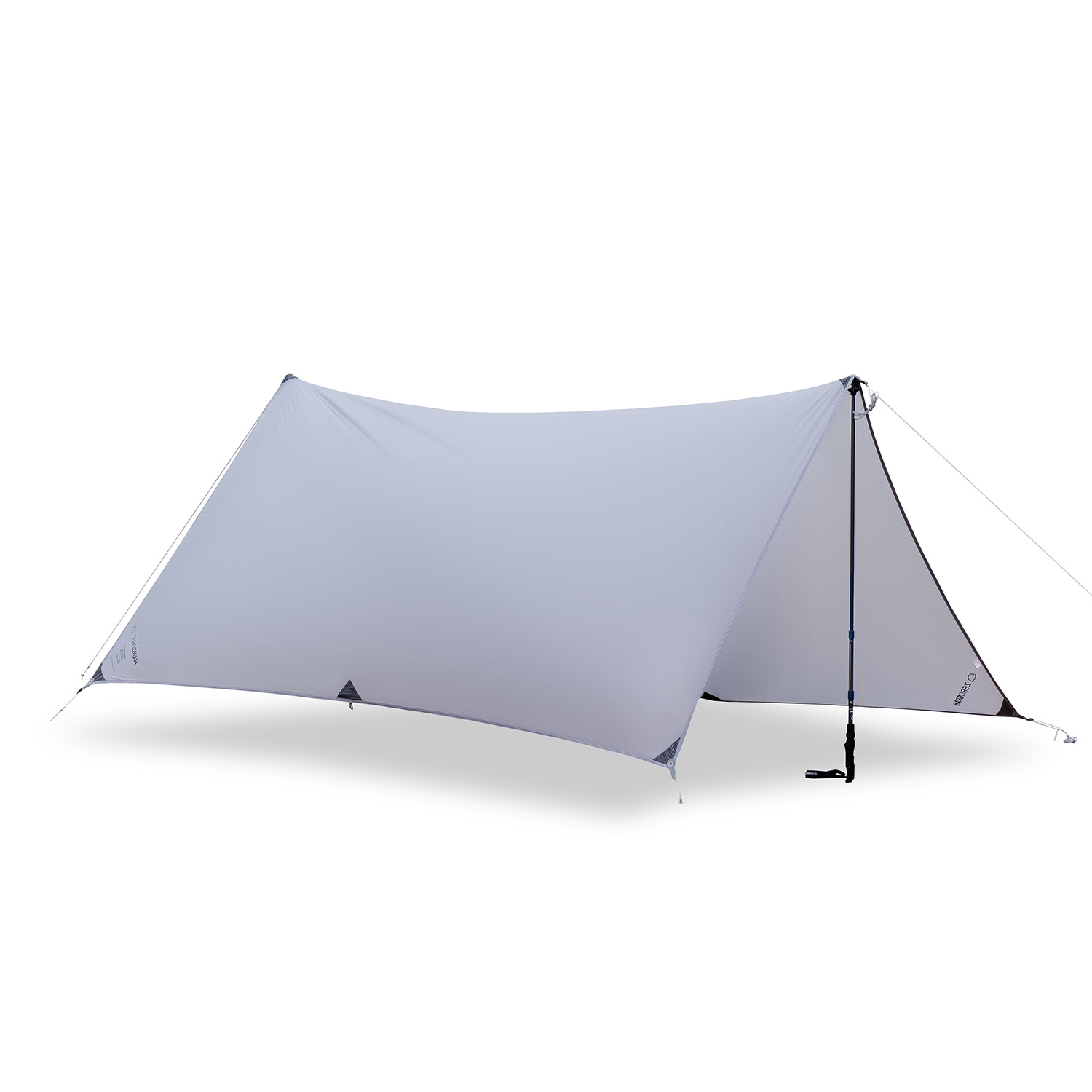 NANO Tarp UL RECTA | Tarp | ZEROGRAM （ゼログラム）