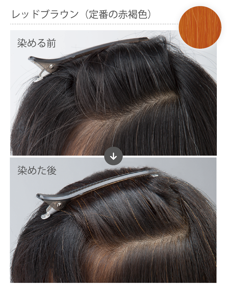 はじめてヘナお得セット（ヘナスターターセット） | 天然ヘナ | OSI