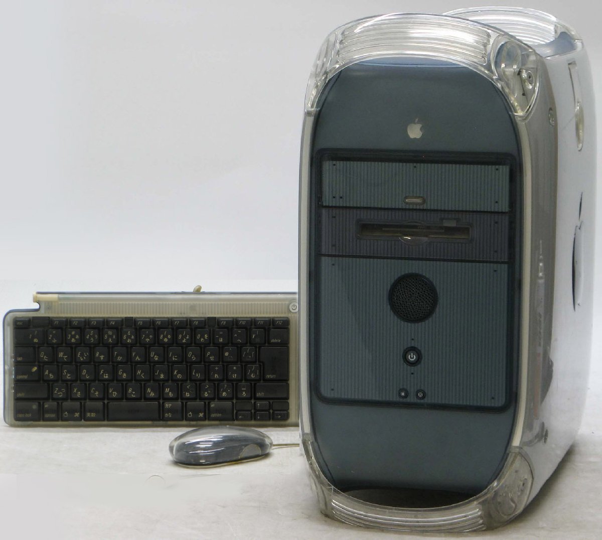 中古Mac デスクトップパソコン CPU：PowerPC G4 製品一覧 - 価格.com