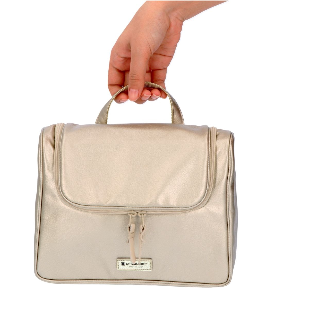 トラベル・ハンギングポーチ イゾラ 4WP-IO118 | アルティザン