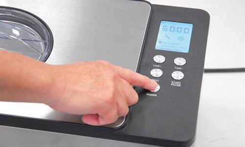 TAIJI(タイジ) TGM-1000N ジェラート&アイスクリームマシン