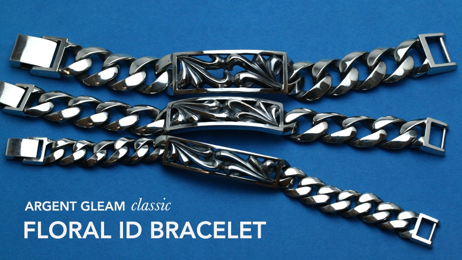 シルバーアクセサリーブランドアージェントグリーム | ARGENTGLEAM