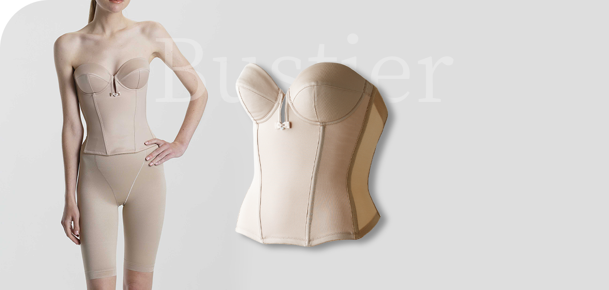 ロングガードル | Bridal Bloom