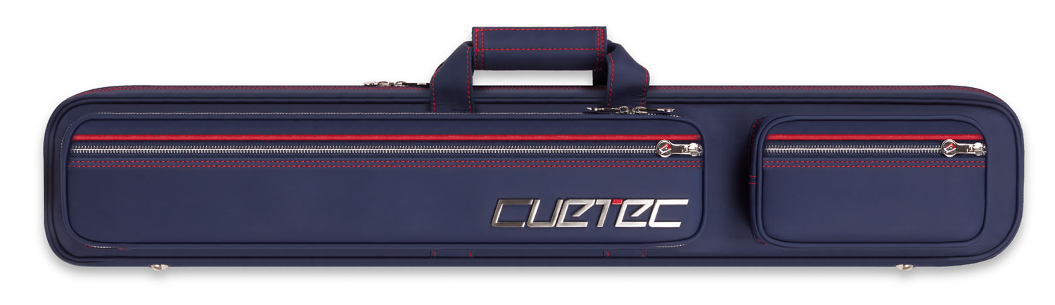 キューテック キューケース ソフト PRO LINE 4B8S ネイビー 95-755