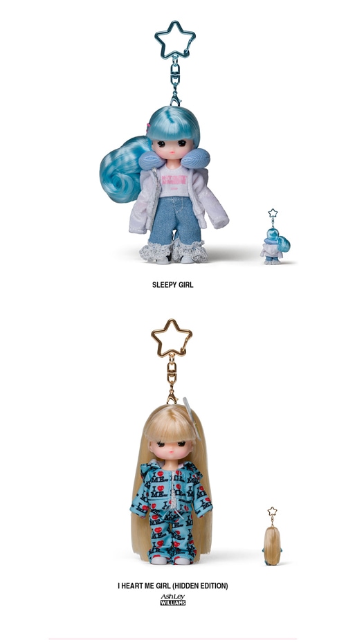 韓国音楽 ILLIT (アイリット) - 1st シングル 「NOT CUTE ANYMORE