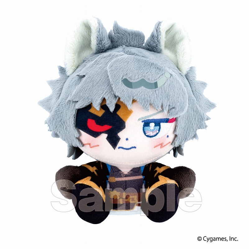 6月発売商品】グランブルーファンタジー ホウセイロマン(シス