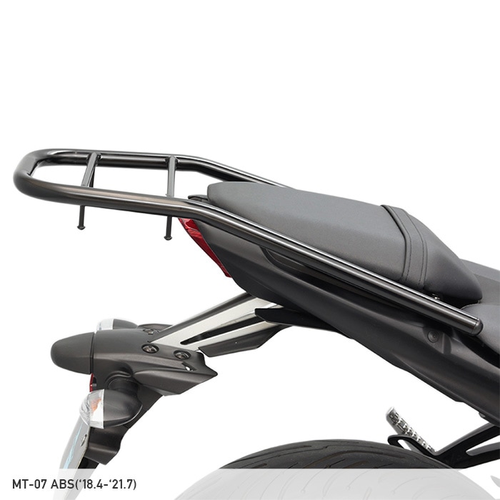 MT-07 ABS RM19J MT-07 RM33J リアキャリア | エンデュランス