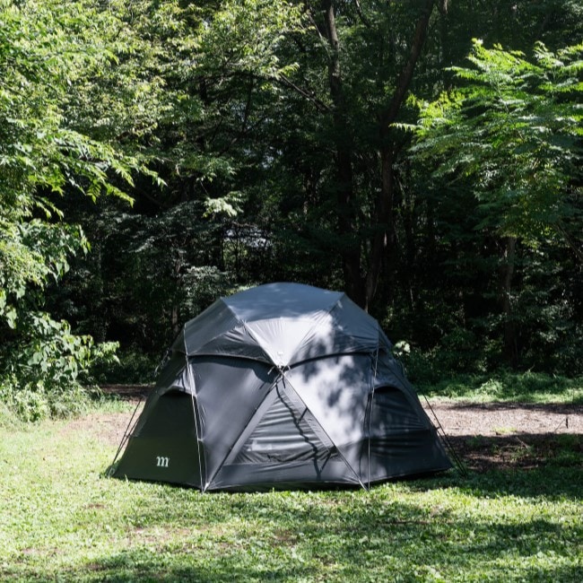 ムラコ MURACO クラーケン テント シェルター KRAKEN TENT SHELTER