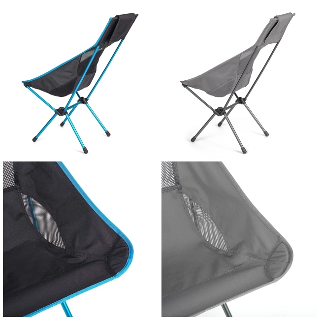 ヘリノックス Helinox サンセットチェア | ガレージキャンプストア
