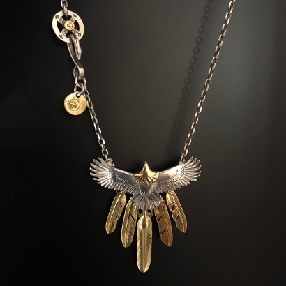 ゴローズおすすめセット01_イーグル｜ゴローズ通販のRINKAN HARAJUKU