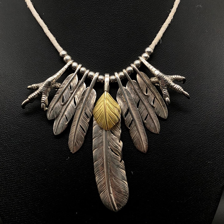 ゴローズおすすめセット14_爪｜ゴローズ通販のRINKAN HARAJUKU SILVER