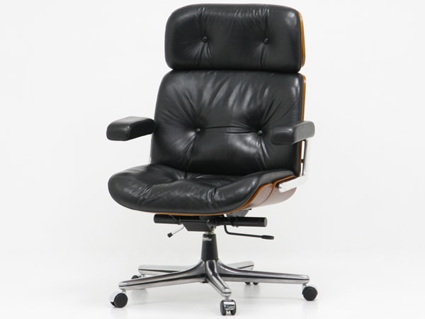 ジロフレックス82 パサール オフィスチェア プライウッド