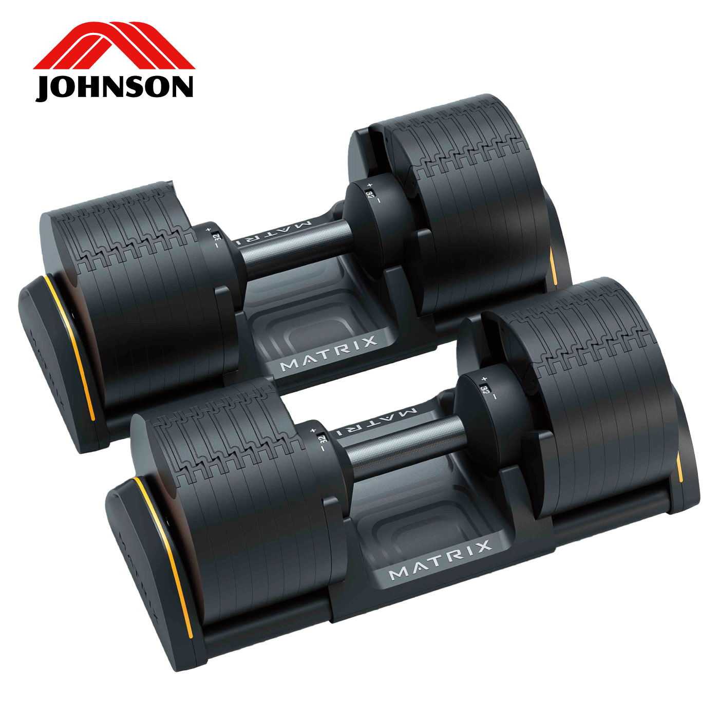 DB32｜家庭用・準業務用アジャスタブルダンベル【可変式ダンベル