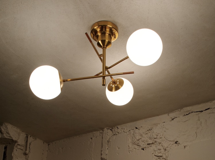 Dritt ドリット シーリングライト | シーリングライト | INTERFORM INC