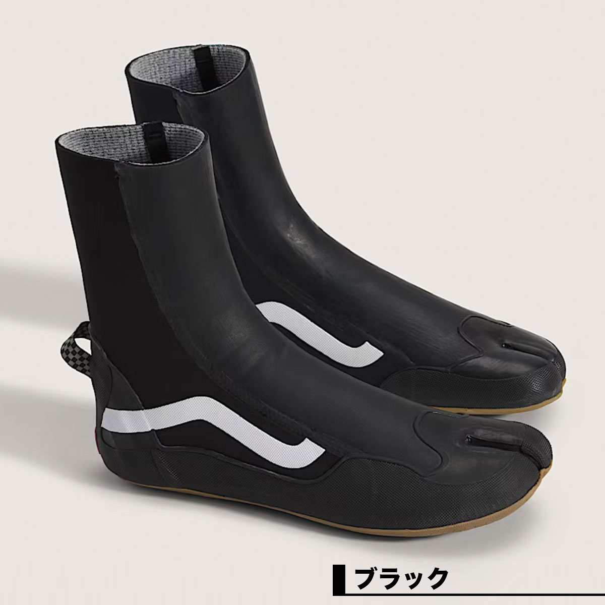 vans 25 MTE SURF BOOT 3mm ヴァンズ バンズ サーフブーツ サーフィン