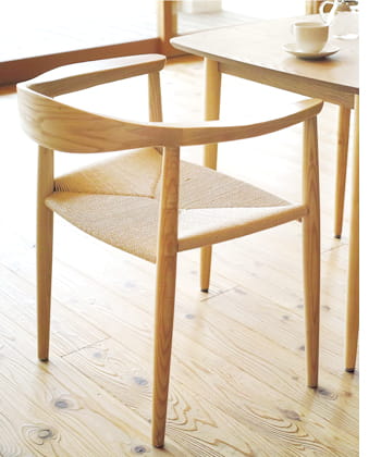 ザ・チェア（ペーパーコード）（the chair paper code）｜PP-503｜椅子