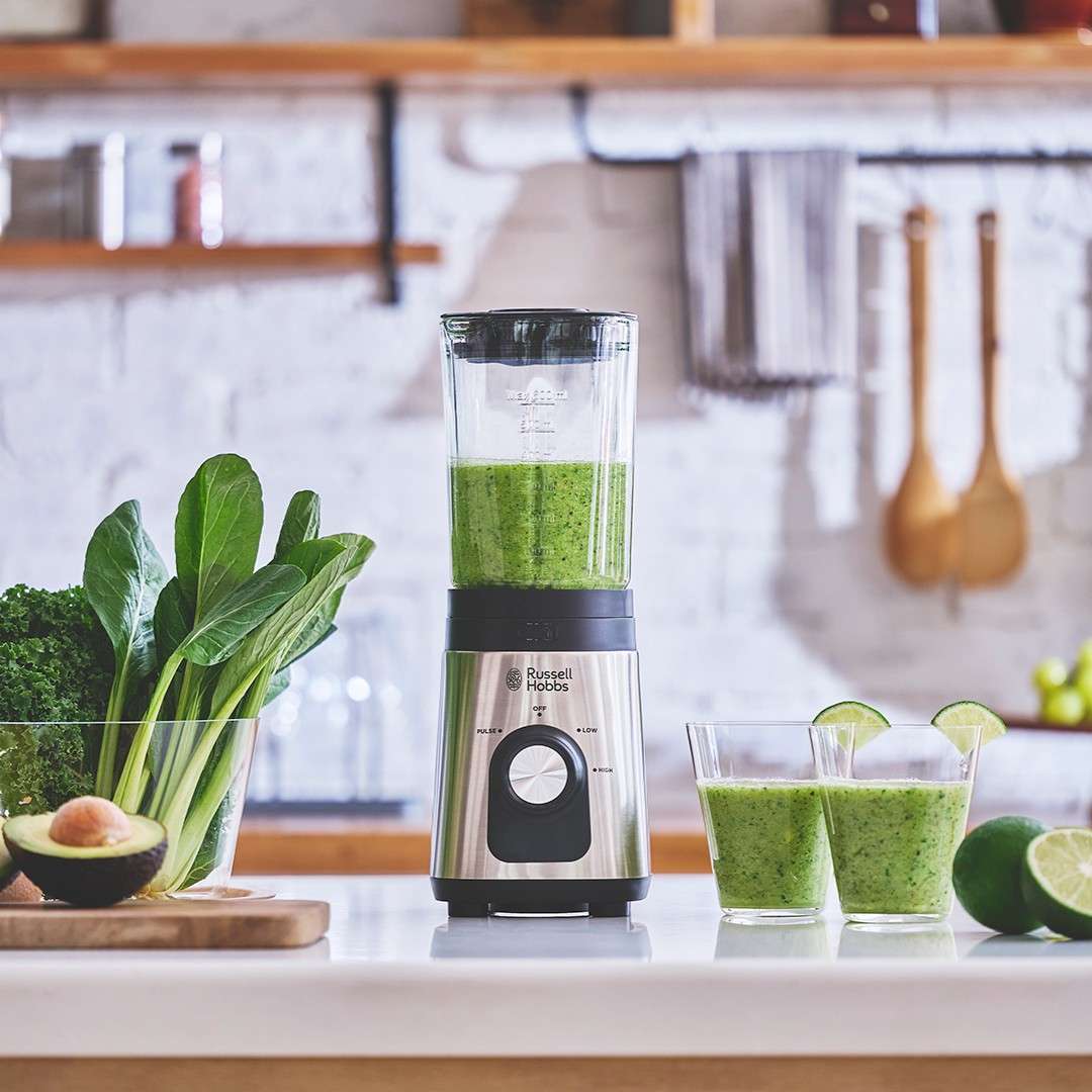 Russell Hobbs】 ベーシックブレンダー｜キッチン用品,キッチン家電