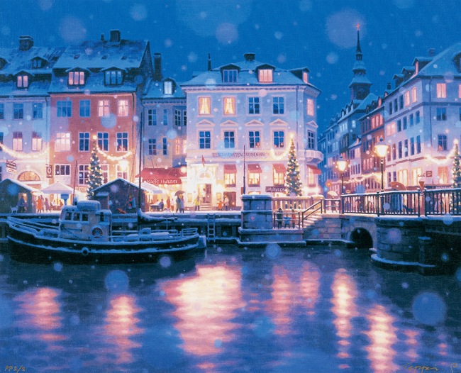 笹倉鉄平全版画集 2003-2013｜求龍堂