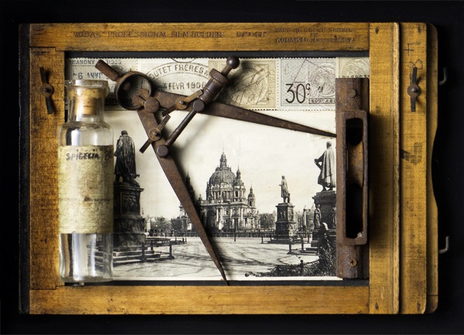 危うさの角度 北川健次作品集｜求龍堂