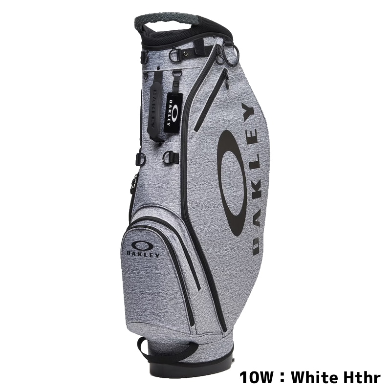 オークリー スタンド付き キャディバック 楽天市場】オークリー キャディバッグ スタンド OAKLEY 9.5型 47インチ