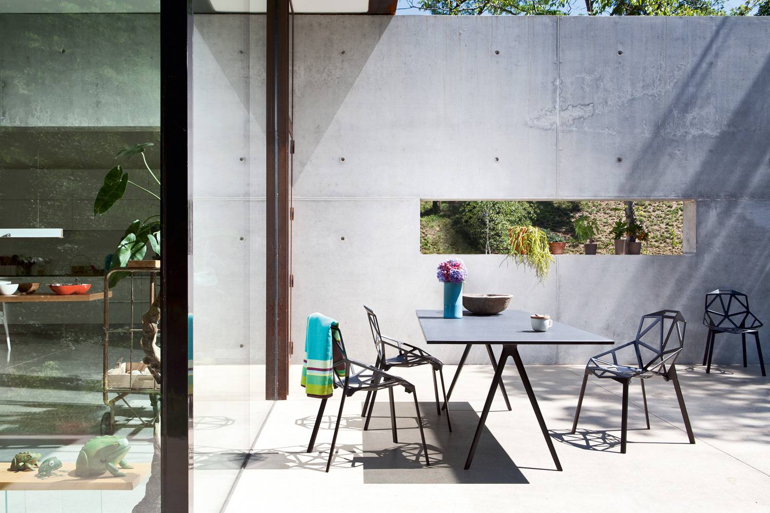 チェア ワン 4レッグの通販 | 家具・インテリア通販 MAARKET マーケット