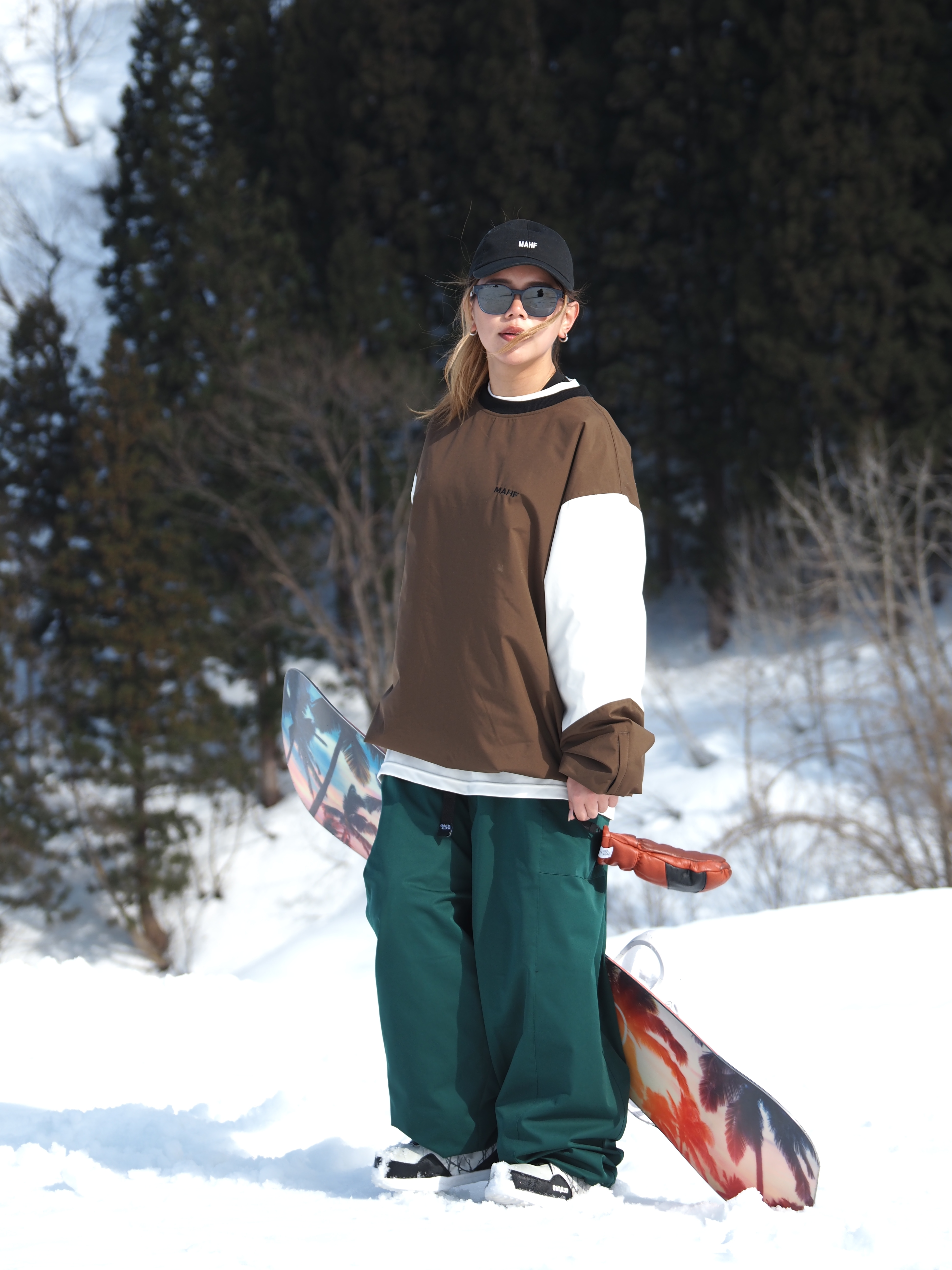 MAHF SUPPLY Official Website マーフ