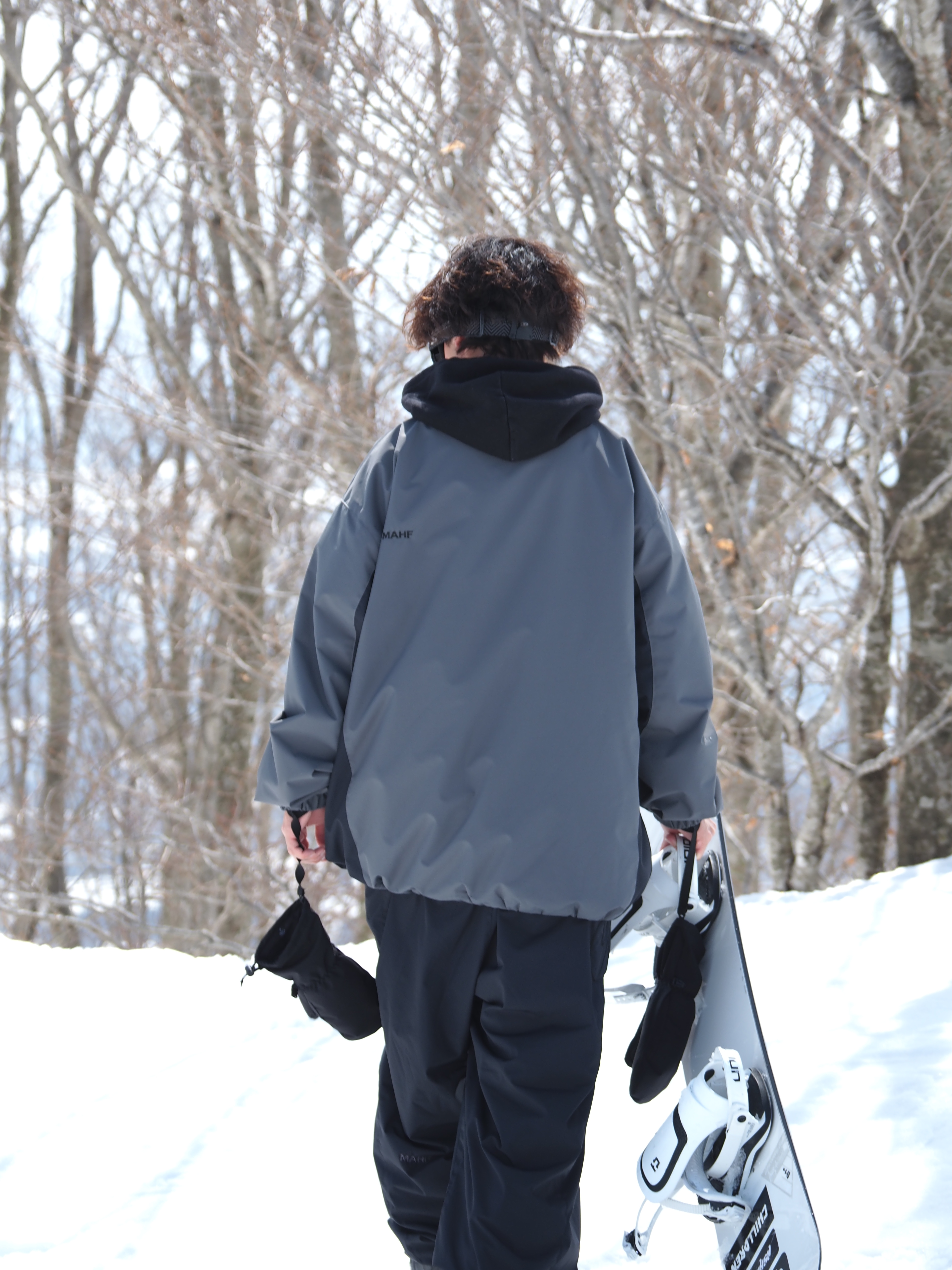 MAHF SUPPLY Official Website マーフ