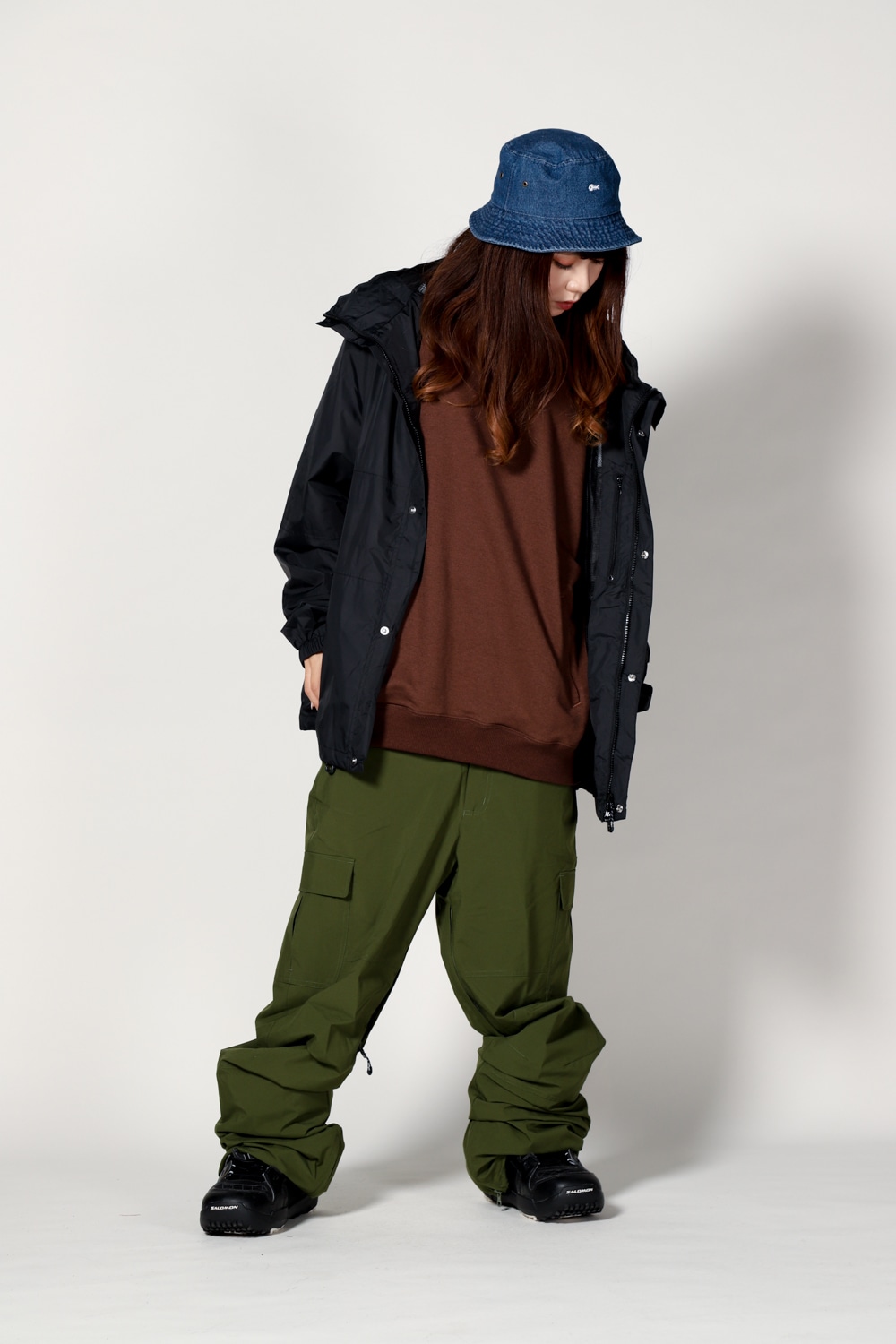 mahf カーゴパンツ XXL マーフ MAHF SUPPLY Official Website マーフ