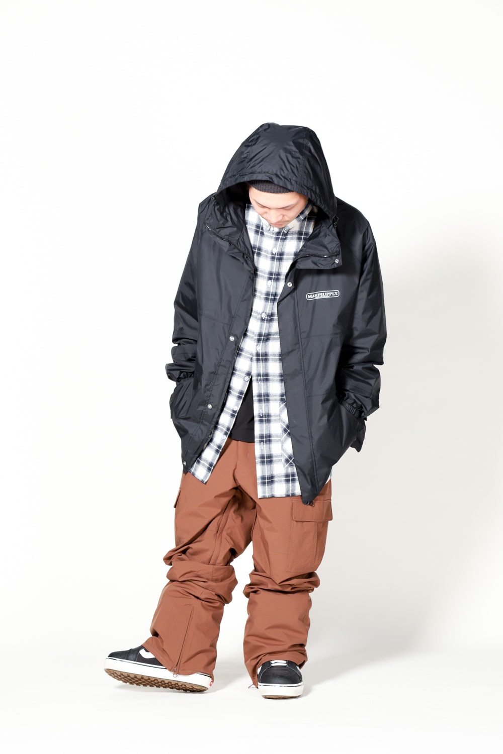 MAHF SUPPLY Official Website マーフ