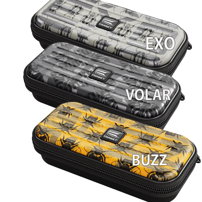 ターゲット タコマ ウォレット 2024 TAKOMA WALLET 2024 ダーツ ケース