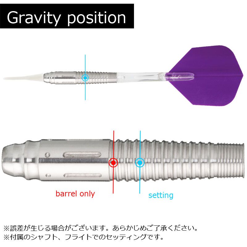 S4】 Zeus2 ゼウス2 No.5 エスフォーダーツ ナンバーファイブ | ソフト