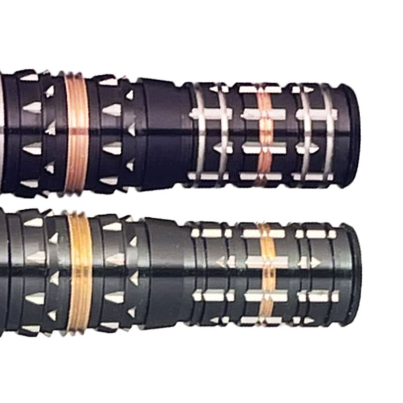 ダイナスティ エーフロー クリスタル ガベル2 DYNASTY A-FLOW CRYSTAL