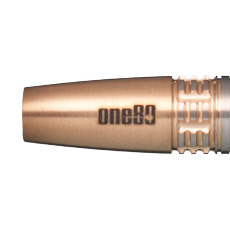 ワンエイティー ガッツ 20g One80 GUTS 20g 山形明人 | ソフトダーツ