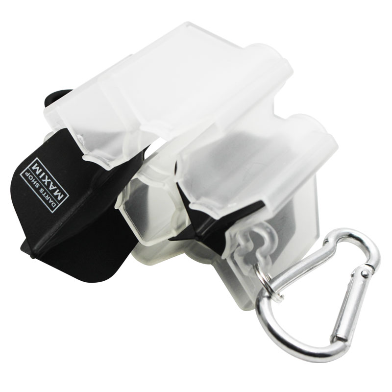 エイトフライト フライトケース クリアブルー 8 FLIGHT FLIGHT CASE