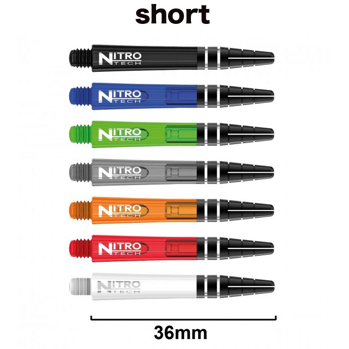 REDDRAGON レッドドラゴン ニトロテックシャフト | シャフト,REDDRAGON