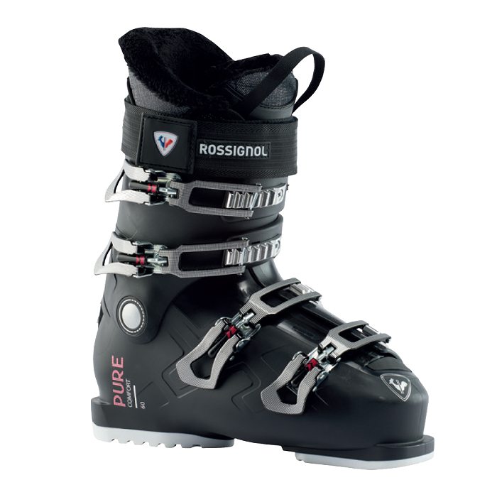 旧モデル ロシニョール スキーブーツ 2024 ROSSIGNOL PURE COMFORT 60