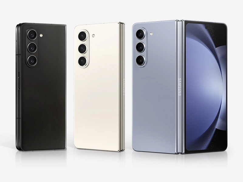 Samsung Galaxy Z Fold 5 5G (SM-F946N 韓国版) SIMフリー版の販売、購入