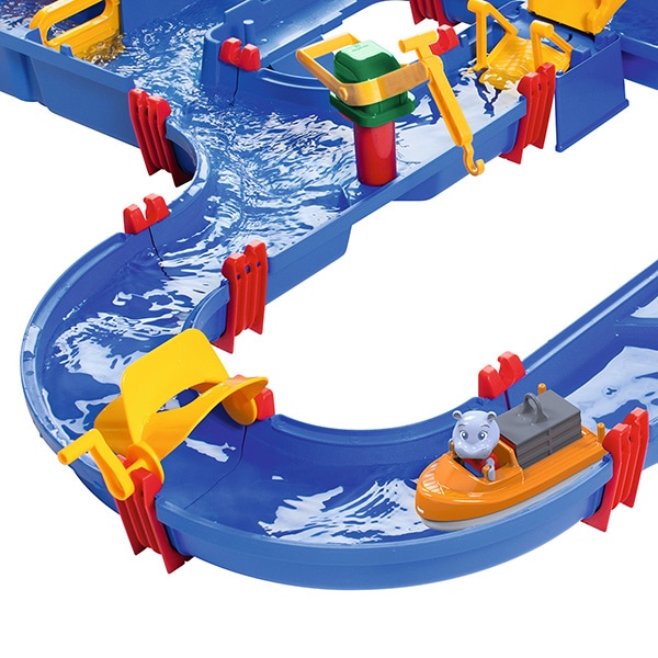 アクアプレイ アクアワールド / AquaPlay AQ1535 水遊び 3歳 3才 3