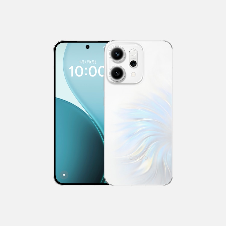 OPPO Reno11 A 【SIMFREE】 | スマートフォン | OPPO公式オンライン