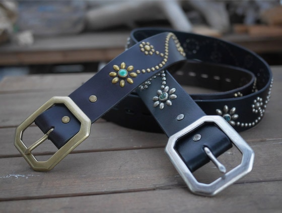 HTC】スタッズベルト通販-PANTY 正規取扱店