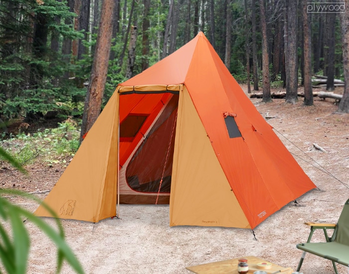 ノルディスク スリムヘイム 5PU 122054 Nordisk Thrymheim | 新着