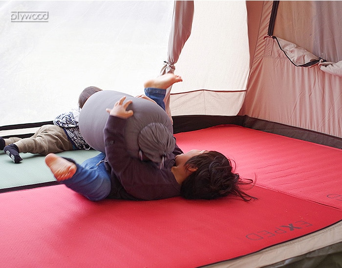 エクスペド メガマット EXPED MegaMat Duo 10 M | 送料無料 特集