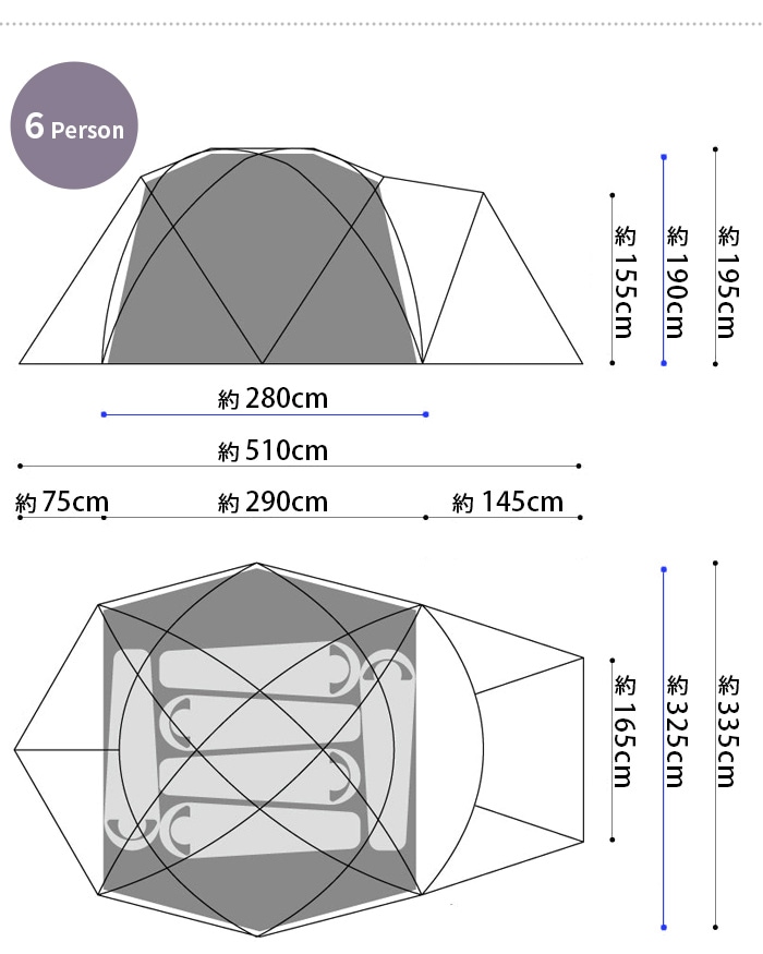 ムラコ グスタフ 6P MURACO GUSTAV 6P | 新着 | plywood(プライウッド)