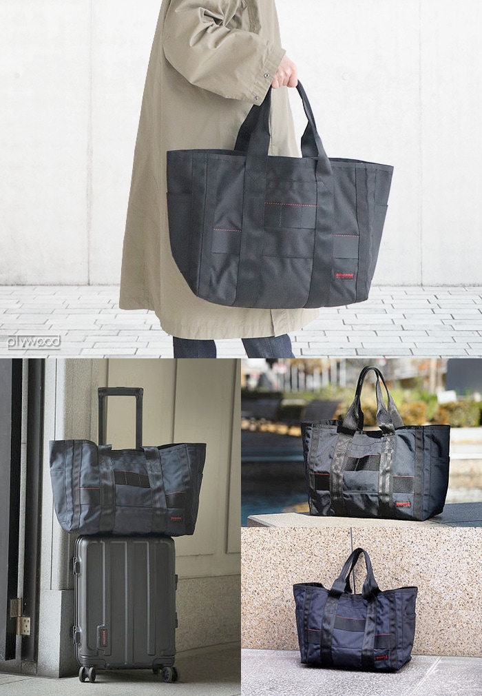 ブリーフィング アーマー トート BRIEFING ARMOR TOTE | 新着