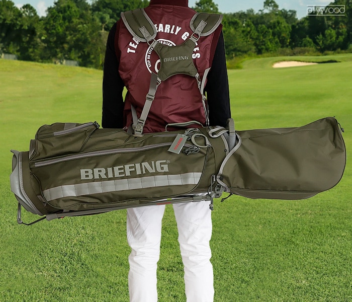 ブリーフィング BRIEFING CR-4 #02 XP WOLF GRAY BRG223D24