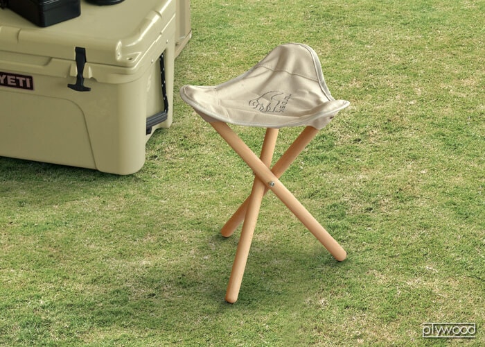 ノルディスク ロルドウッデンベッド Nordisk Rold Wooden Bed | 新着