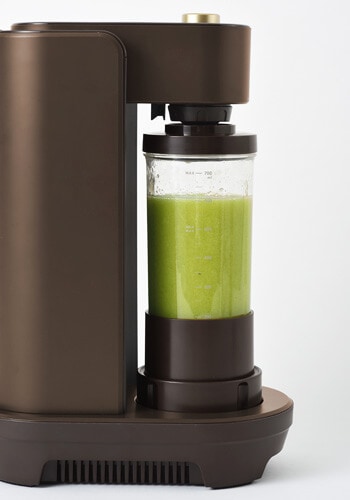 BRUNO crassy+ ブルーノ クラッシィ 真空マルチブレンダー BOE056