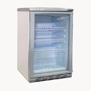 レマコム 冷凍ストッカー 上開き 大型 560L RRS-560 - 業務用冷凍庫